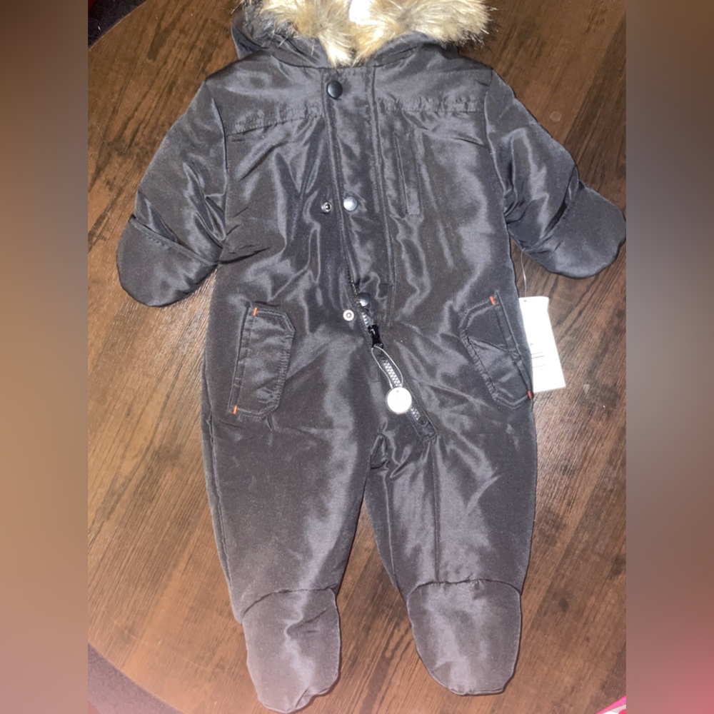 Infant Snowsuit